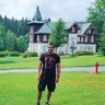 Profilbild von Saurabh Ghodki