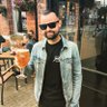 Marc Jones profil fotoğrafı