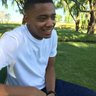 Ndumiso Harrington profil fotoğrafı