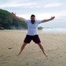 Paul Wright profil fotoğrafı