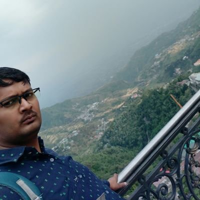 Shrish Maurya's profile picture