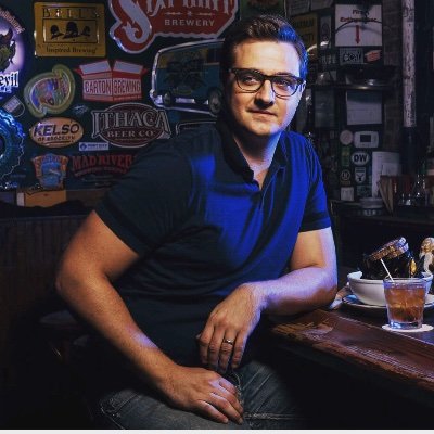 Chris Hayes's profile picture