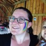 Profilbild von Rachel Darby