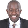 Profilbild von Edgar Kasujja.