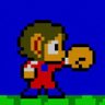 Фото профиля Alex Kidd na Memória 🇧🇷