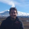 Profilbild von Rafael Moreno Campos