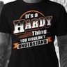 Profilbild von S.Hardy 🏴☠️ 🌻 Badd #🟦