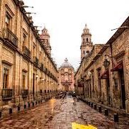 Sucede en Morelia's profile picture