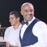 Antoine Hajarian profil fotoğrafı