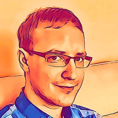 JakubJirutka's profile picture