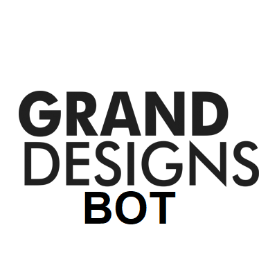 GrandDBot's profile picture