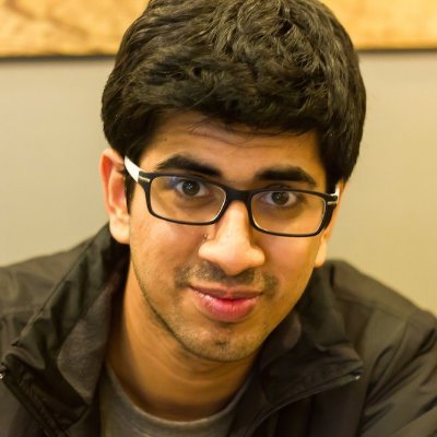 shubhtuls's profile picture