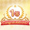 ひろろ's profile picture