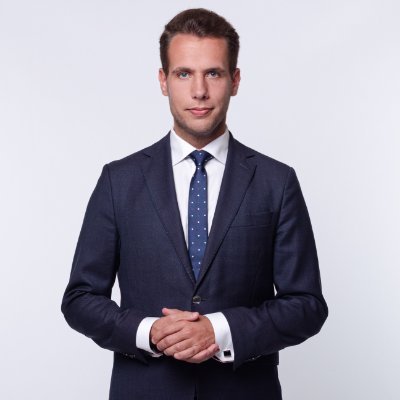 Jan Kanthak 🇵🇱's profile picture