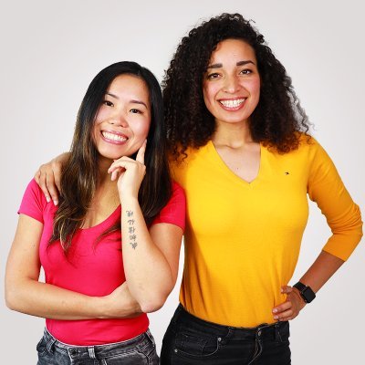 Cas and Chary XR's profile picture