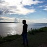 El Man de la 𝕏 profil fotoğrafı