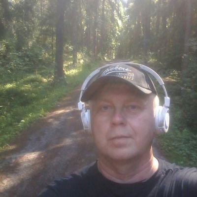 Mikko Knuutinen's profile picture