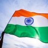 Kashmir is India's profile picture