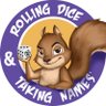 Profilbild von Rolling Dice & Taking Names