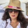 müge profil fotoğrafı