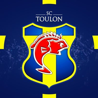 Sporting Club Toulon's profile picture