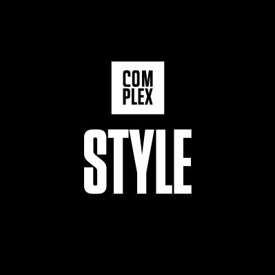 Complex Style's profile picture