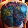 Фото профиля Inked Man
