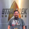 Profilbild von Steve Tompkins