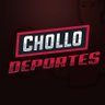 Chollo Deportes's profile picture