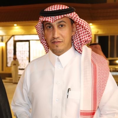 عبدالله الرويس's profile picture