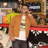Cristian El Rasta's profile picture