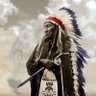 mohichans profil fotoğrafı