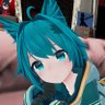 IEEE1394(VRChat)_TN64 profil fotoğrafı