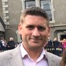 simon gill's profile picture