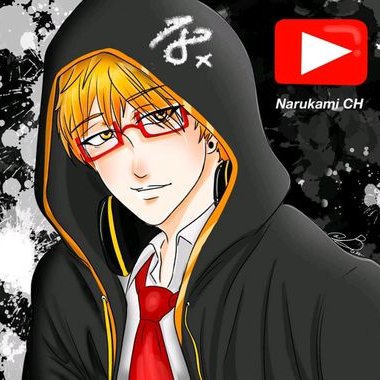 narukamich's profile picture