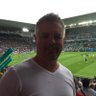Shaun Brittain profil fotoğrafı