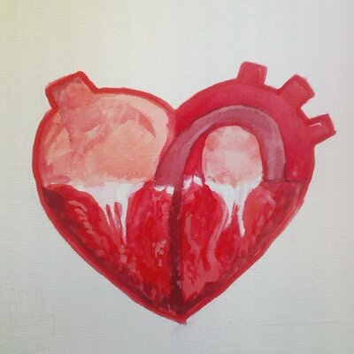 窓 口 基's profile picture