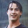 R-Rated Keanu Reeves's profile picture