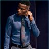 man's profile picture