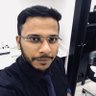 Profilbild von Sree Sagin ๐ฎ๐ณ