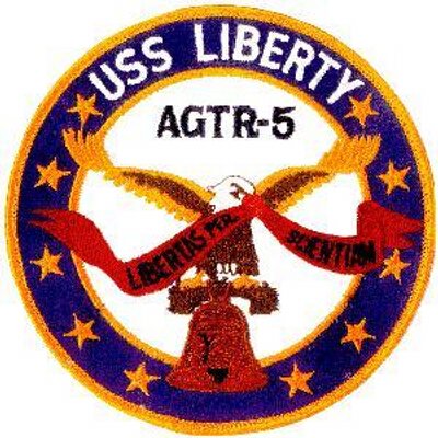 usslibertyvets's profile picture