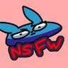 BlueNsfw 🔞 (Closed commissions) profil fotoğrafı