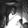 Profilbild von Nathaniel Quashie