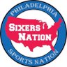 Sixers Nation profil fotoğrafı