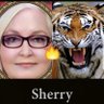 Profilbild von Sherry