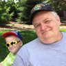 Profilbild von Carl Lepak