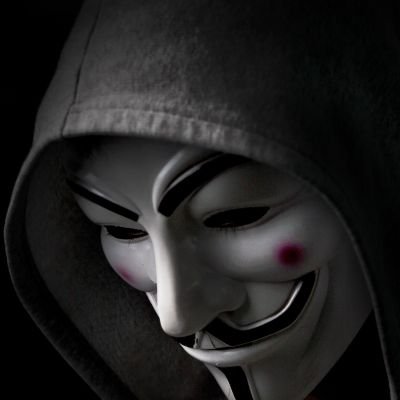 Guy Fawkes's profile picture