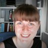 Profilbild von Kelly Allgood