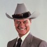 JR Ewing profil fotoğrafı