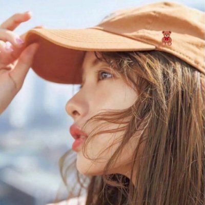 みきっくま's profile picture